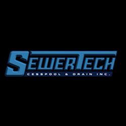 SewerTech Cesspool & Drain